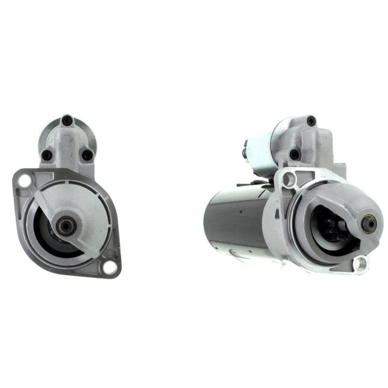 Démarreur CEVAM 3607 - Visuel 1