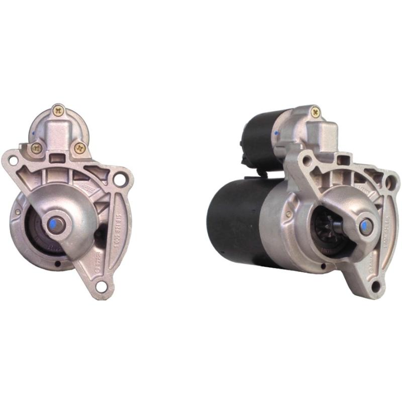 Démarreur CEVAM 3611 - Visuel 1