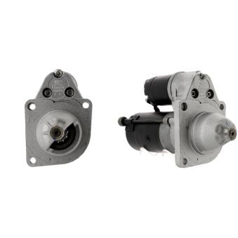 Démarreur CEVAM 3613 pour MINI MINI 1.8 i - 110cv