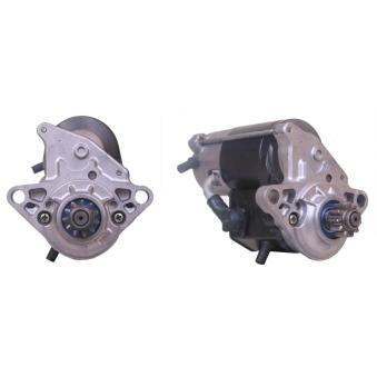 Démarreur CEVAM 3615 pour ROVER 25 2.0 iDT - 113cv