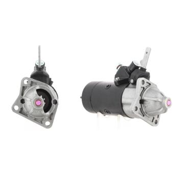 Démarreur CEVAM 3622