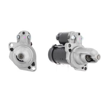 Démarreur CEVAM 3626 pour PORSCHE BOXSTER 2.7 - 265cv