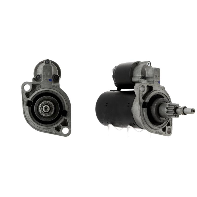 Démarreur CEVAM 3634 - Visuel 1