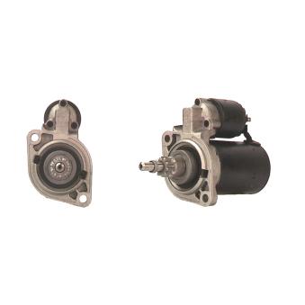 Démarreur CEVAM [3635]