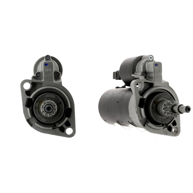 Démarreur CEVAM 3636 - Visuel 1