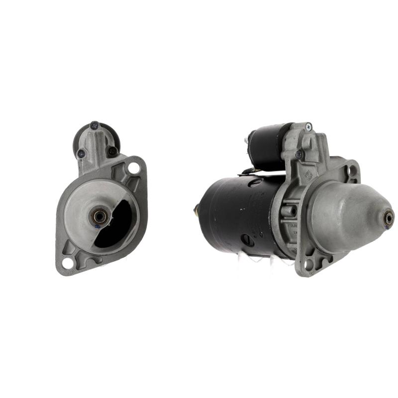 Démarreur CEVAM 3637 - Visuel 1