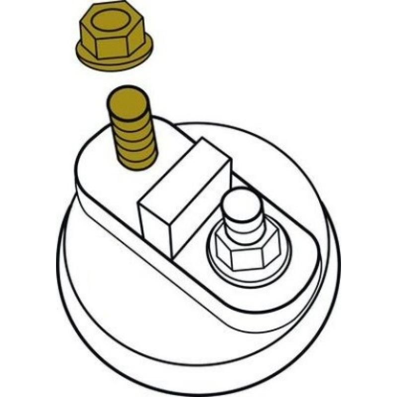 Démarreur CEVAM 3638 - Visuel 2