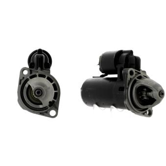 Démarreur CEVAM 3641 pour MAZDA MX-5 RF 2.4 Syncro - 95cv