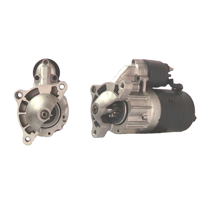 Démarreur CEVAM 3646 - Visuel 1