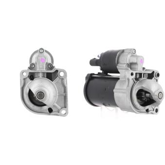 Démarreur CEVAM 3650 pour JEEP COMPASS 1.4 MultiAir Traction intégrale - 170cv