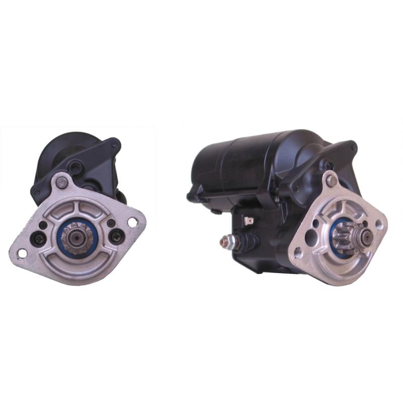 Démarreur CEVAM 3658 - Visuel 1