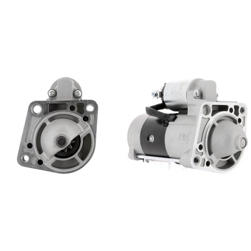 Démarreur CEVAM 3663 - Visuel 1