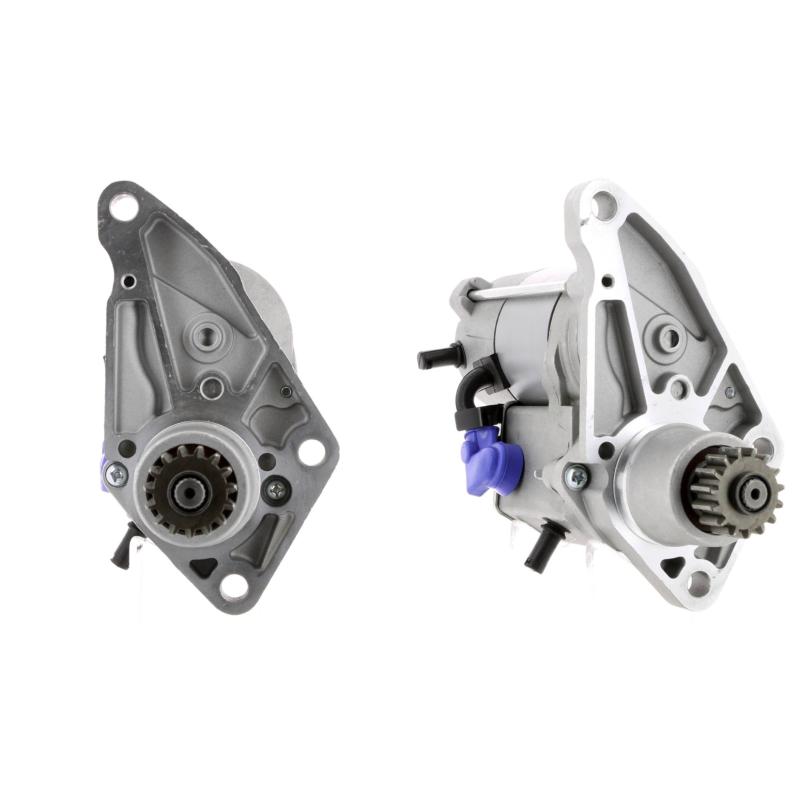 Démarreur CEVAM 3665 - Visuel 1