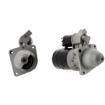 Démarreur CEVAM 3679