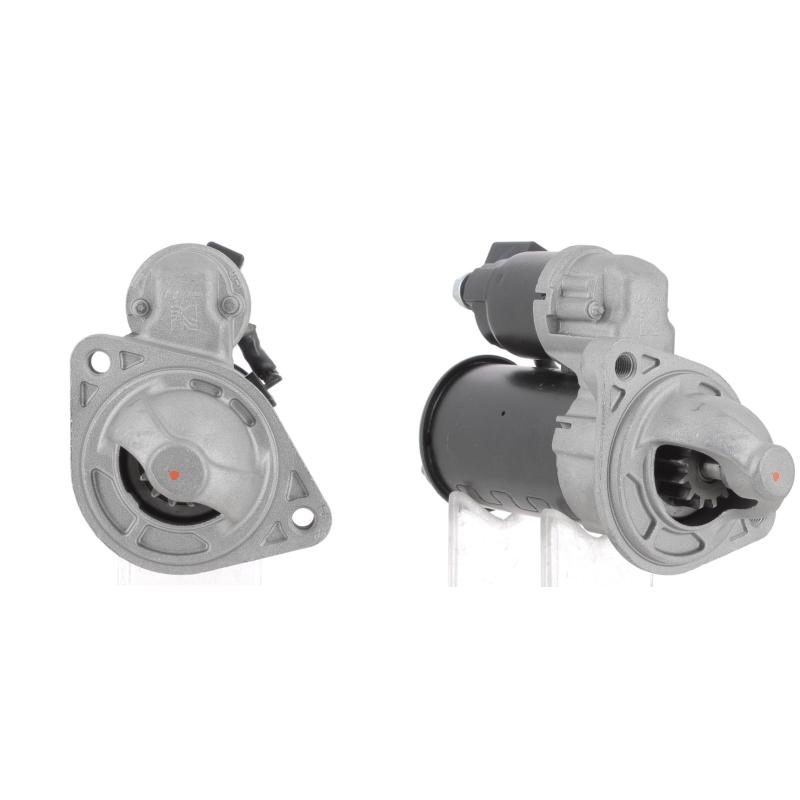 Démarreur CEVAM 3681 - Visuel 1