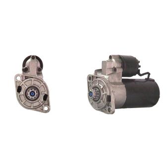 Démarreur CEVAM 3685 pour VOLKSWAGEN CADDY 1.9 D - 64cv