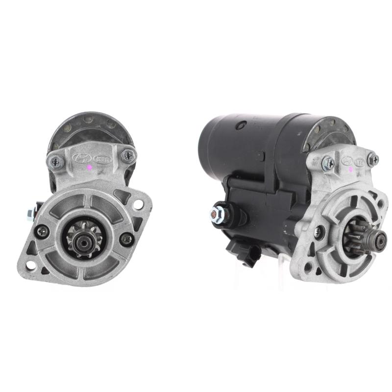 Démarreur CEVAM 3686 - Visuel 1