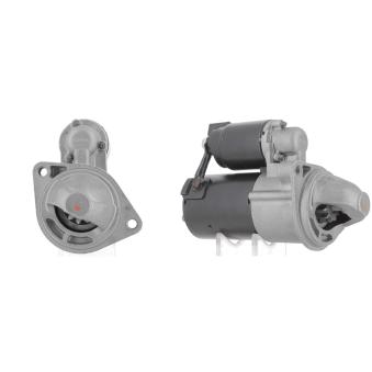 Démarreur CEVAM [3687]