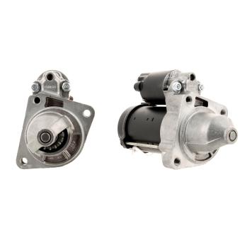 Démarreur CEVAM 3688 pour FORD GALAXY 1.5 EcoBoost - 160cv