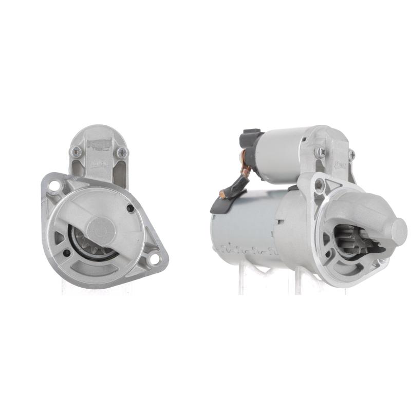 Démarreur CEVAM 3694 - Visuel 1