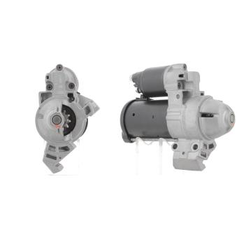 Démarreur CEVAM [3698]