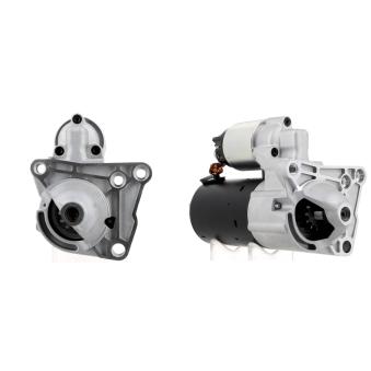 Démarreur CEVAM 3700 pour RENAULT MEGANE 2.0 - 180cv