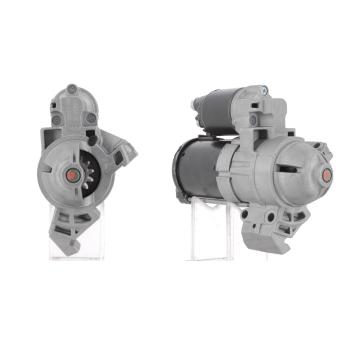 Démarreur CEVAM 3707 pour OPEL ASTRA 1,2 - 131cv