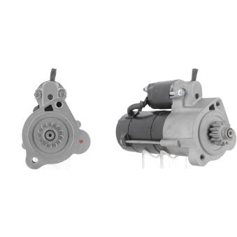 Démarreur CEVAM 3709 pour JAGUAR XF 2.0 D - 180cv