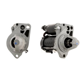 Démarreur CEVAM 3711 pour HONDA CR-V 2.0 AWD - 155cv