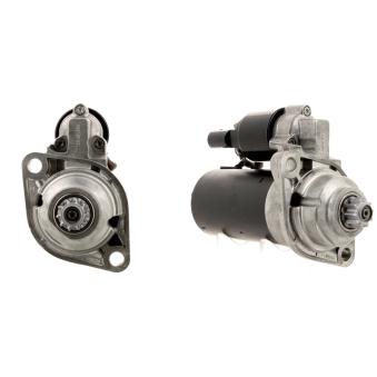 Démarreur CEVAM 3712 pour LAMBORGHINI GALLARDO 5.2 AWD - 570cv