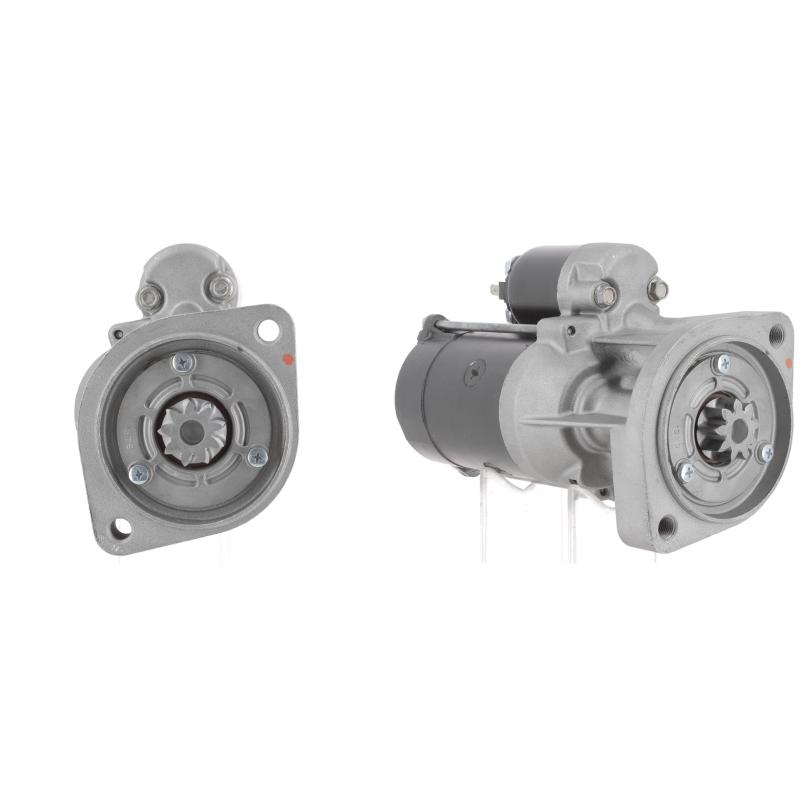 Démarreur CEVAM 3719 - Visuel 1