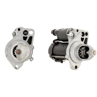 Démarreur CEVAM 3737 pour HONDA CR-V 2.0 AWD - 155cv