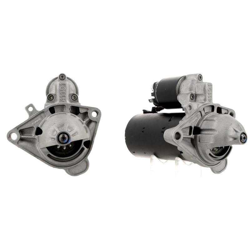 Démarreur CEVAM 3740 - Visuel 1