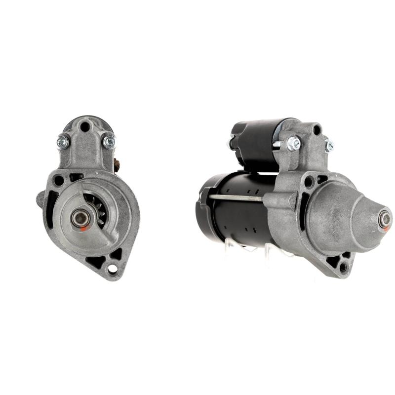 Démarreur CEVAM 3744 - Visuel 1