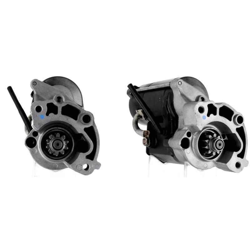 Démarreur CEVAM 3746 - Visuel 1