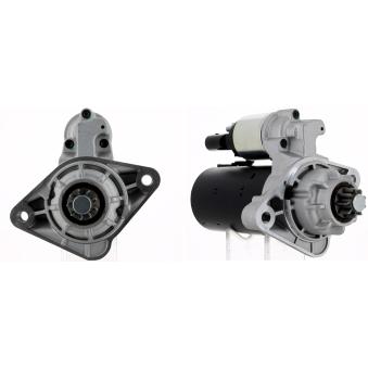 Démarreur CEVAM [3762]
