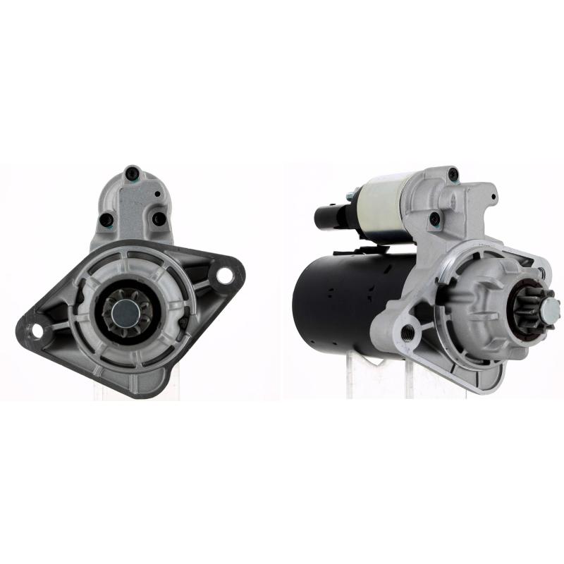 Démarreur CEVAM 3762 - Visuel 1