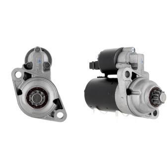 Démarreur CEVAM OEM 02T911023B Démarreur CEVAM OEM 02T911023B