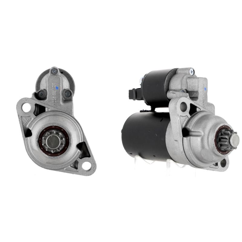 Démarreur CEVAM 3763 - Visuel 1