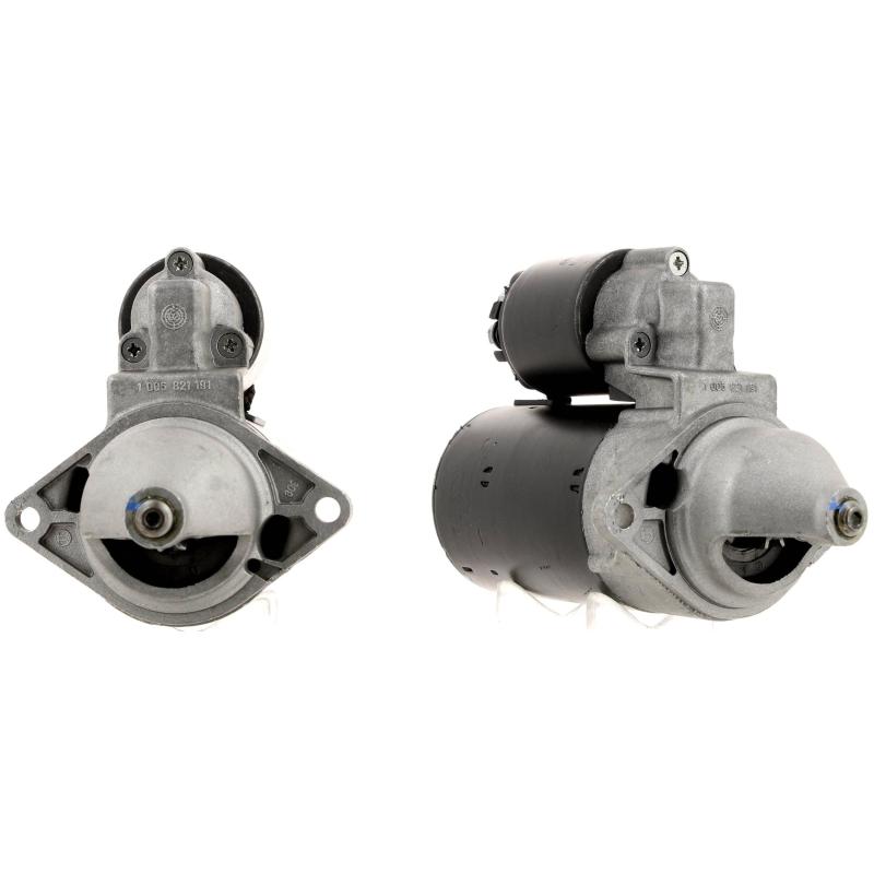 Démarreur CEVAM 3766 - Visuel 1