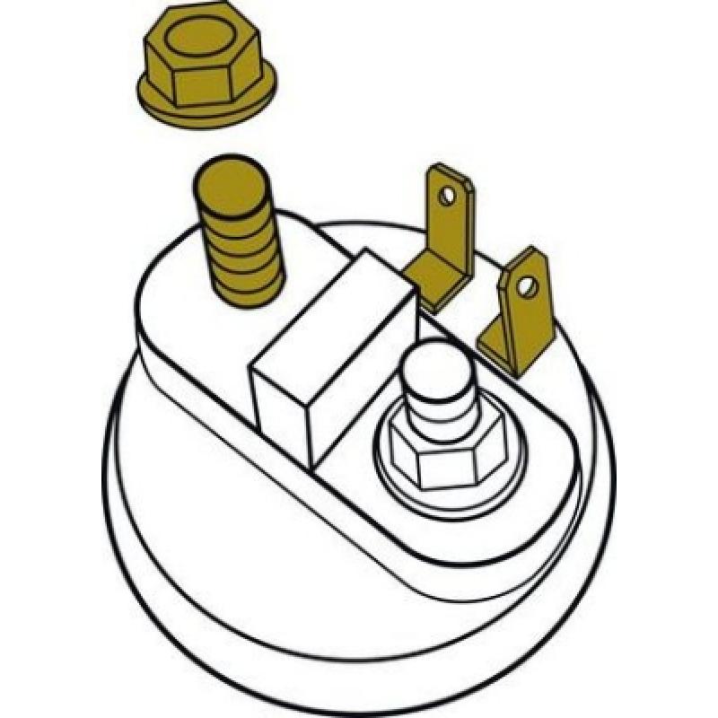 Démarreur CEVAM 3767 - Visuel 2