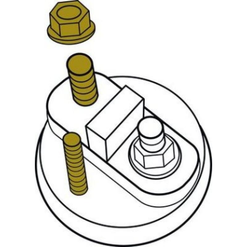 Démarreur CEVAM 3771 - Visuel 2