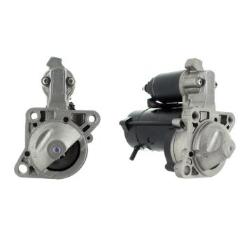 Démarreur CEVAM 3772 pour FIAT LINEA E2200 D - 63cv