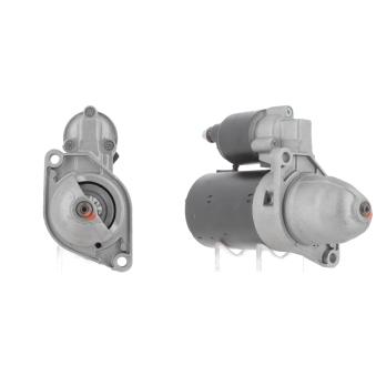 Démarreur CEVAM OEM 2810087517 Démarreur CEVAM OEM 2810087517