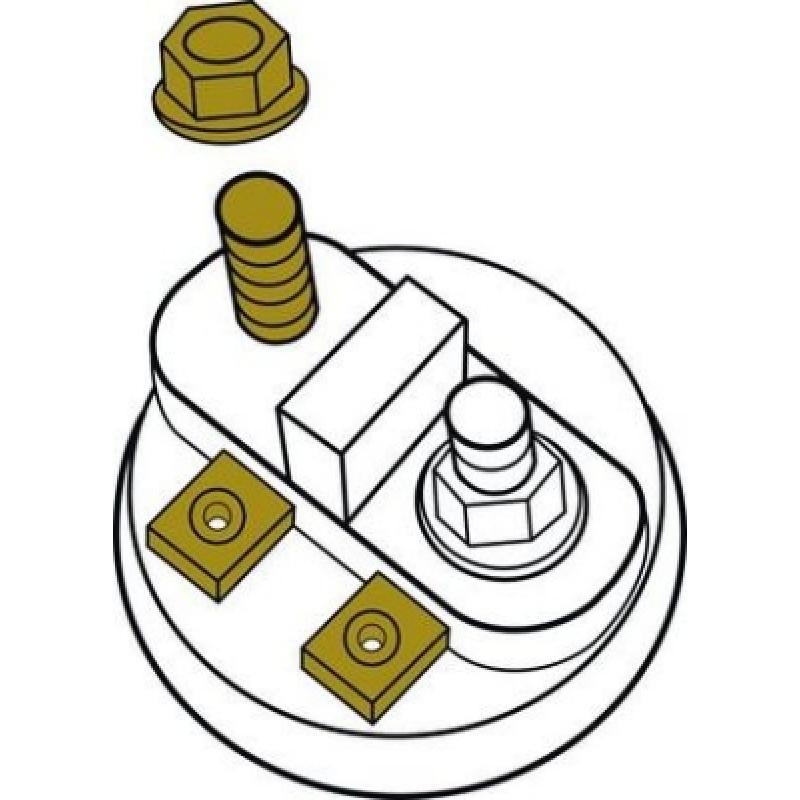 Démarreur CEVAM 3781 - Visuel 2