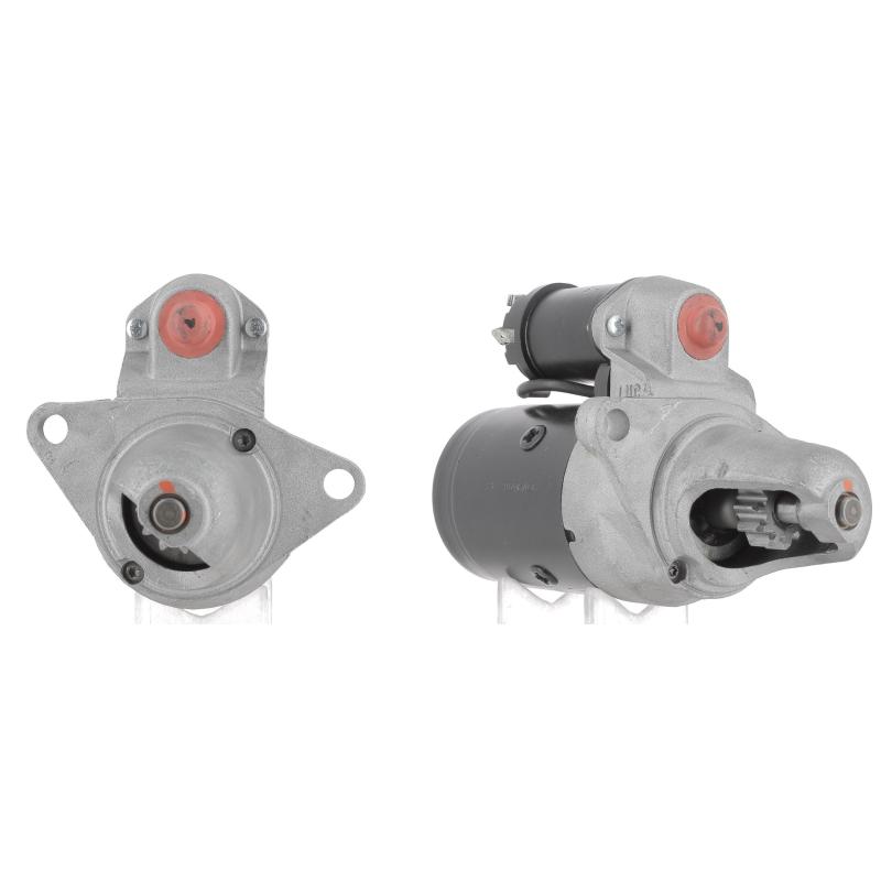 Démarreur CEVAM 3786 - Visuel 1