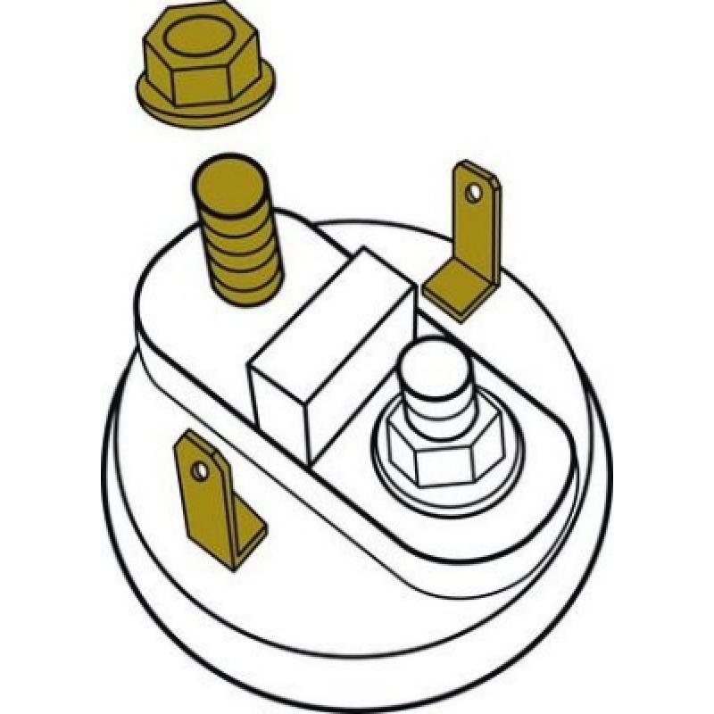 Démarreur CEVAM 3786 - Visuel 2