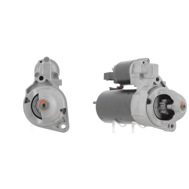 Démarreur CEVAM 3789 - Visuel 1