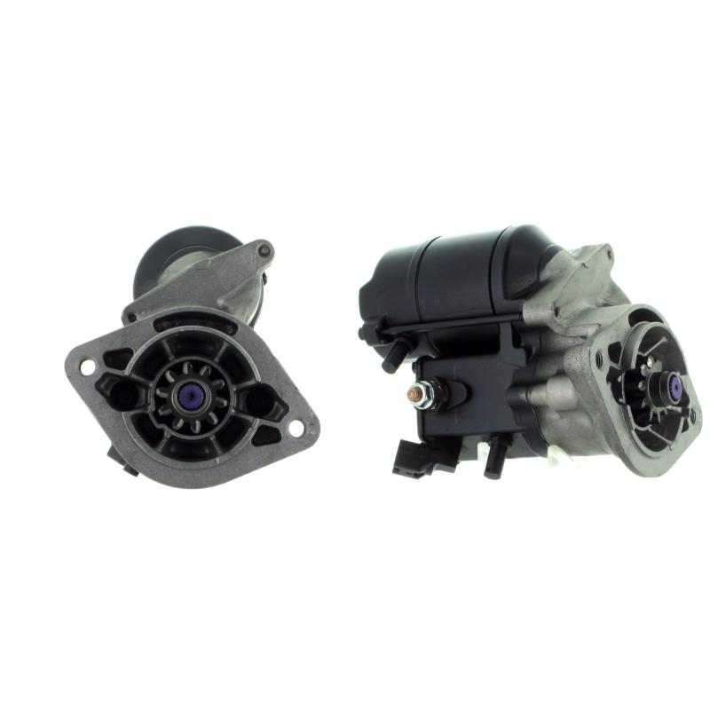 Démarreur CEVAM 3792 - Visuel 1