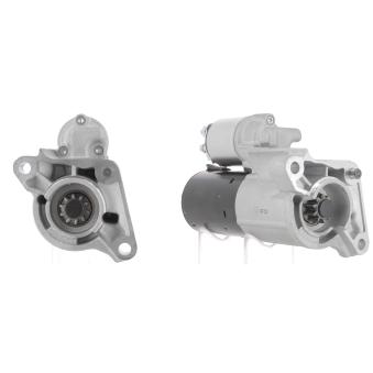 Démarreur CEVAM [3793]